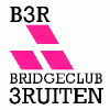 B3R logo
